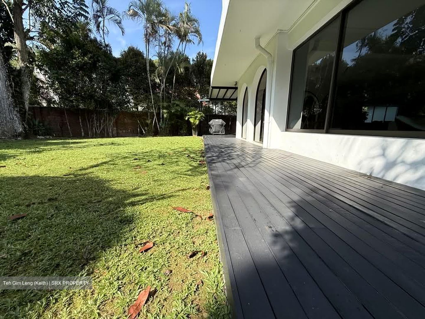 Dunearn Road (D11), Detached #590940961